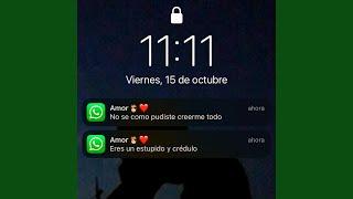 Estúpido y Crédulo Music Video