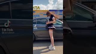 くしゃみでチェンジ??　#shorts  #fashion #fyp