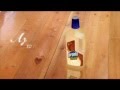 Pronto For Wooden Floors