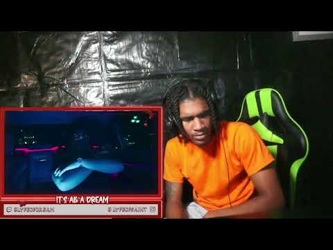 (NR) Lucii & TzGwala - LO LO #StayBizzy (Official Music Video) | DREAM REACTION