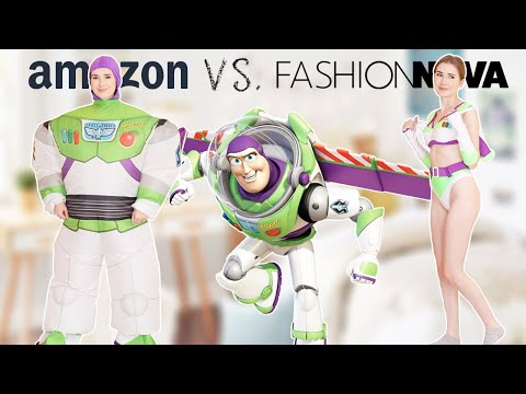 Sexy Costumes Amazon