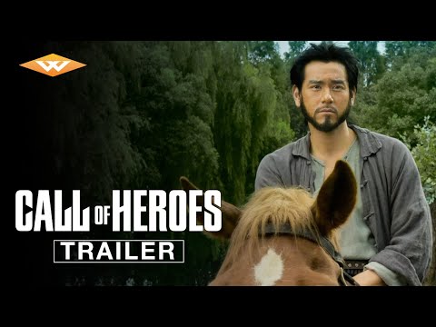 Call of Heroes (Trailer)