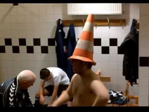 Harlem Shake (ORIGINAL)