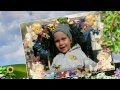 "Солнечный мальчик" Саше в День Рождения! 