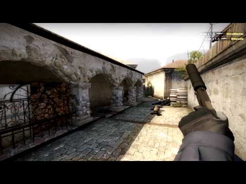 MATCHMAKING: s1wy AWP ACE ROUND