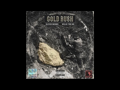 WILLIE THE KID X KLEVER SKEMES - PREFER THE DOUGH