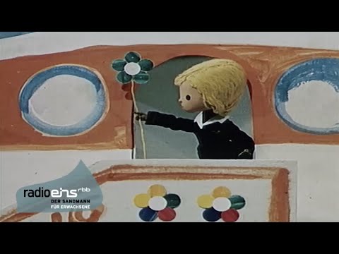 Die Welt nach Corona | Der Sandmann für Erwachsene von radioeins