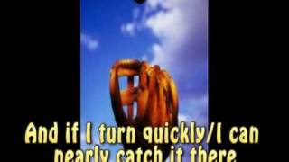 Colin Houghton - Shadow on my shoulder