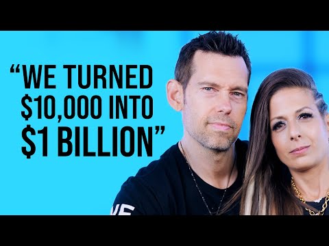 Sample video for Tom Bilyeu