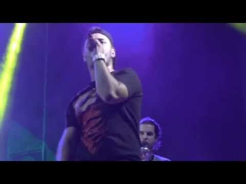 BRUTAL PROTEST - 100 % @ Budi dio prirode - slušaj domaće powered by Jelen Music 2016