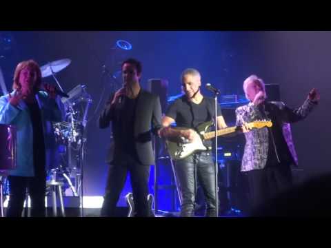 Julien Laurence - Sweet people - Medley Queen