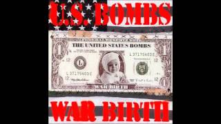 U.S.  Bombs - No Company Town