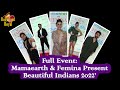 Full Event Mamaearth Femina Present Beautiful Indians 2022