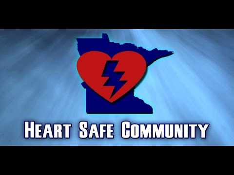HEARTSafe Community PSA (Mound, Minnesota)