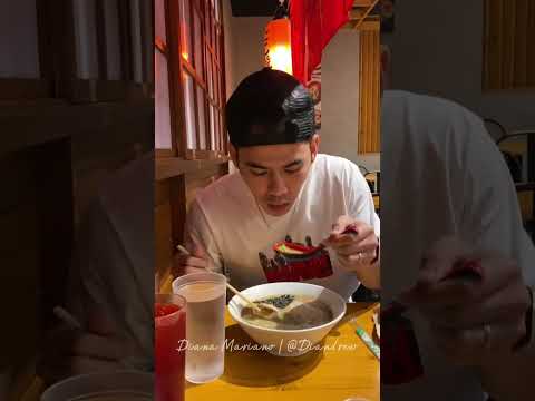 MAKIMURA RAMEN BAR | Diana Mariano