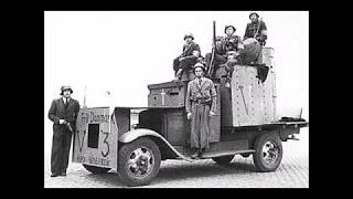 Flyvere i natten - Kim Larsen