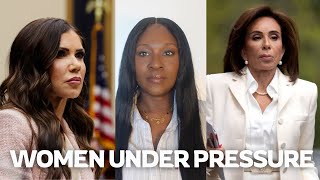 Something Strange Is Happening: ICE Allegations, AI Deepfakes & Politics