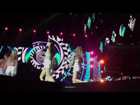 (K CRUSH 2019) Weki Meki (위키미키) - Picky Picky