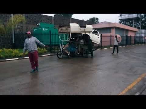 Hahaha,  nul part ailleurs...  Ça se passe à #Goma #RDC...  OGOPA HOUSE TV