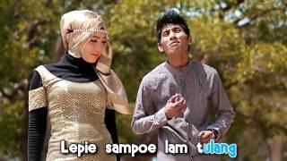 Download lagu BERGEK   MAHERU versi ACEH  TEUSANJOENG official video full hd 1080 mp3
