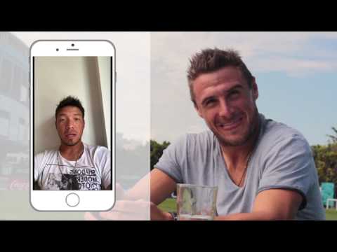 Anécdota con Sergio Vittor - Dos en Uno - Entrevistas Positivas