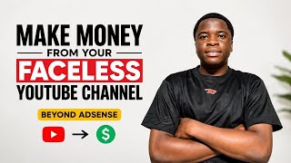AI Digital Product System for YouTube — Full Breakdown & Transcript