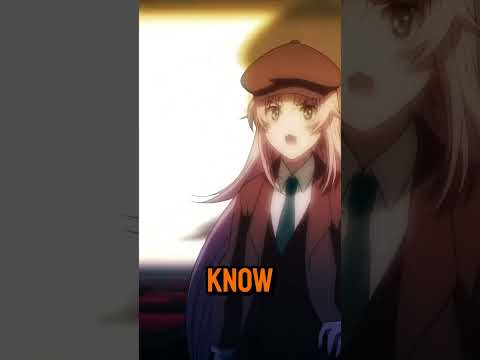 How did Neko become a strain? #kproject #animeinfo #animeedit #animefacts #anime #animefyp