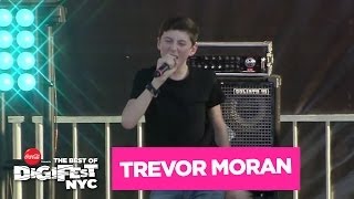 Trevor Moran - &quot;The Darkside&quot; | DigiFest NYC Presented by Coca-Cola