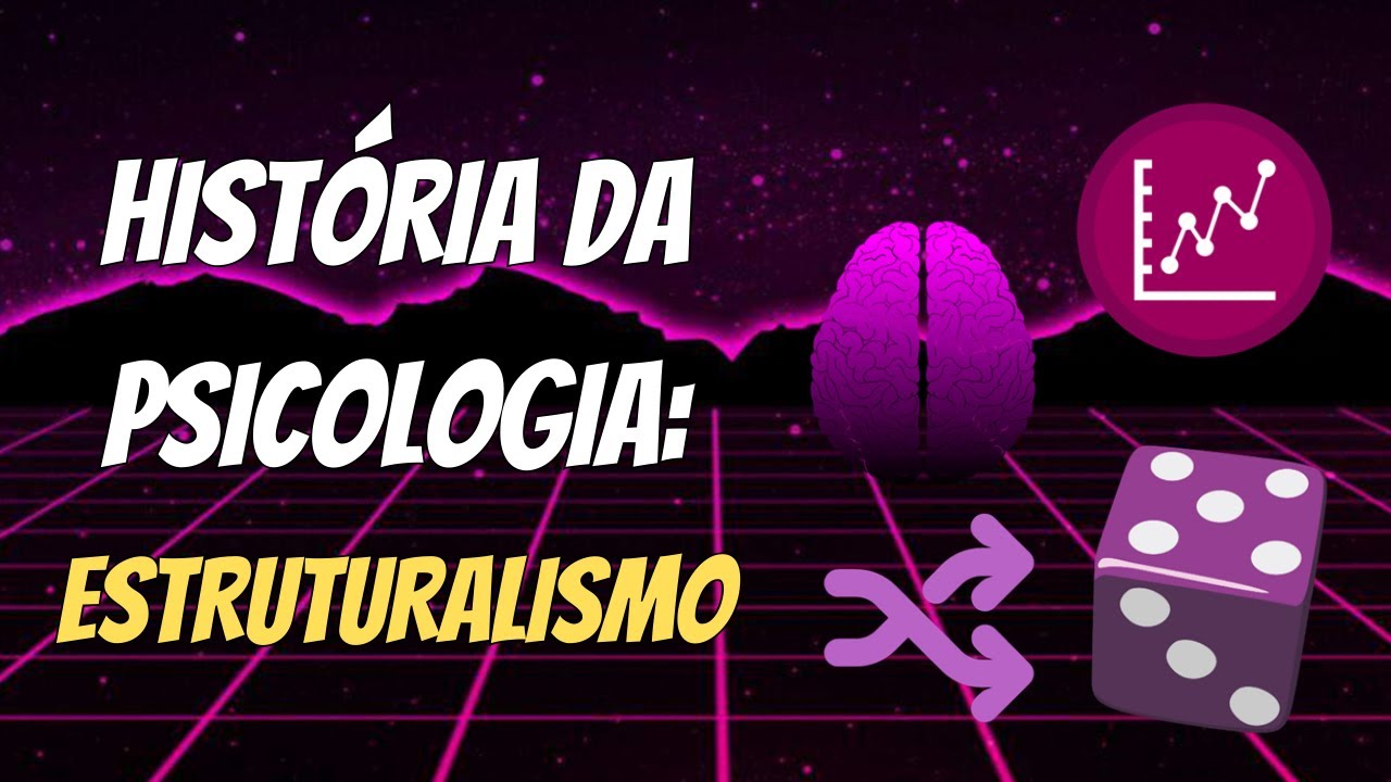 Introdução à Psicologia – Aula 010 | História da Psicologia: Estruturalismo
