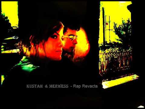 Kustah & Merwess Rap Revacta