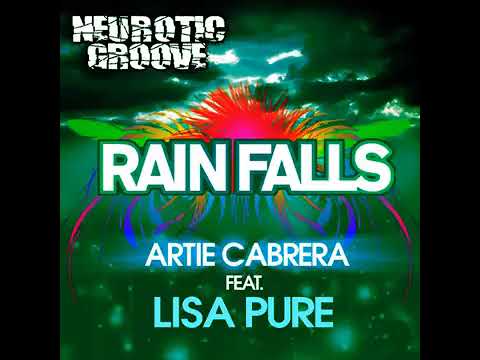 RAINFALLS (DJ DOVE'S BRIGHT LIGHTS VOCAL REMIX)