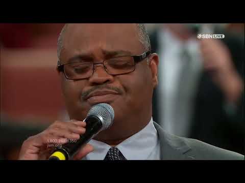 Center Of My Joy - Darrel Winn