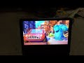 Final Test On The Thx Optimizer Video Test 32 Monsters Inc