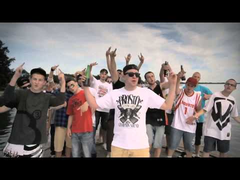 Tutor - Masuria (prod. Bonny Larmes) [Official Video]