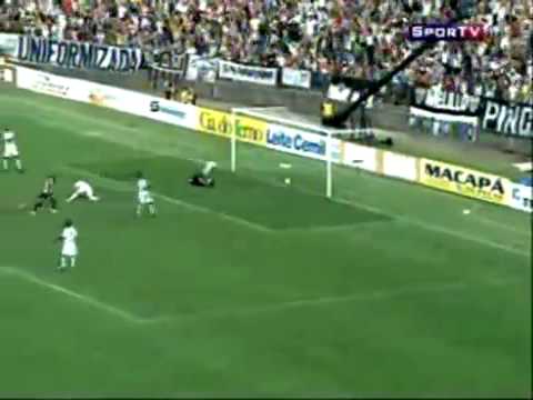 Ipatinga 2 x 3 Atlético (Campeonato Mineiro 2010 - Final)