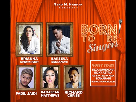 Brianna simorangkir cinta kita