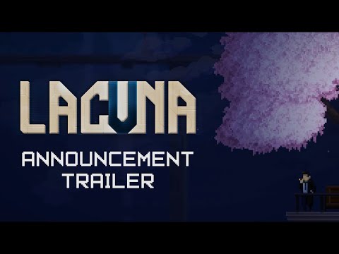Announcement Trailer