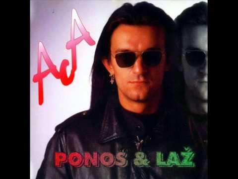 ACA LUKAS 1995 - 06 JA NE MOGU BEZ TEBE