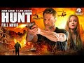 HUNT - Hollywood Action Movie In English With Subtitles | Aaron Eckhart, Liana Liberato | Free Movie