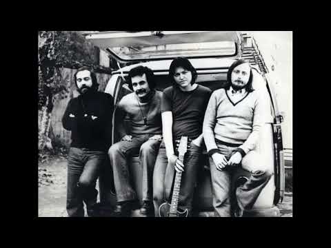 Sfinx - Muguri vii(inregistrare rara din 1976)