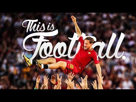 This is Football - 2016/17