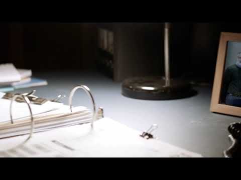 TWD: World Beyond (S01E06) - CRM Post-Credit Scene