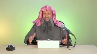 صورة #فتاوى_الزامل | العمل بخبر المجهول