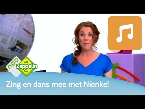 Zingen met Nienke van Zappelin - Ik stond laatst voor een poppenkraam