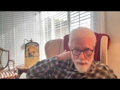 Lon Milo DuQuette - INVOCATION OF HORUS ACCORDING TO THE DIVINE VISION OF W., THE SEER