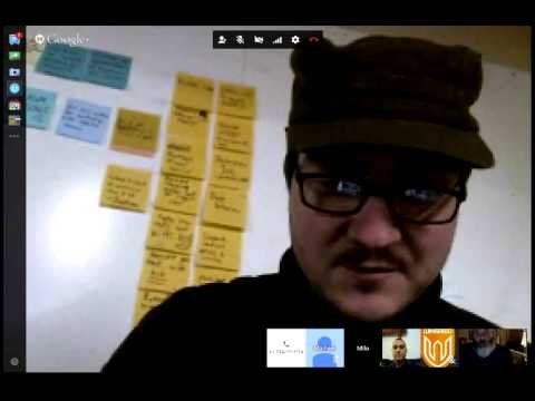 WIKISPEED Standup 2015 February 19th