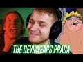 I DIDN'T LIKE IT? | The Devil Wears Prada - Ritual (Reaction)
