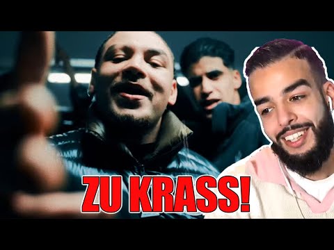 BESTER KÜNSTLER? 🤔 SAMI reagiert auf "AZU - FACECARD" und REALTALK über seinen Herkunftstest
