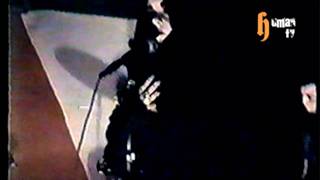 Alaska y los Pegamoides -  Bailando [HD]