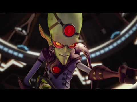 The Lombax of Notre Dame Part 16: You Helped Her Escape! (Remake)